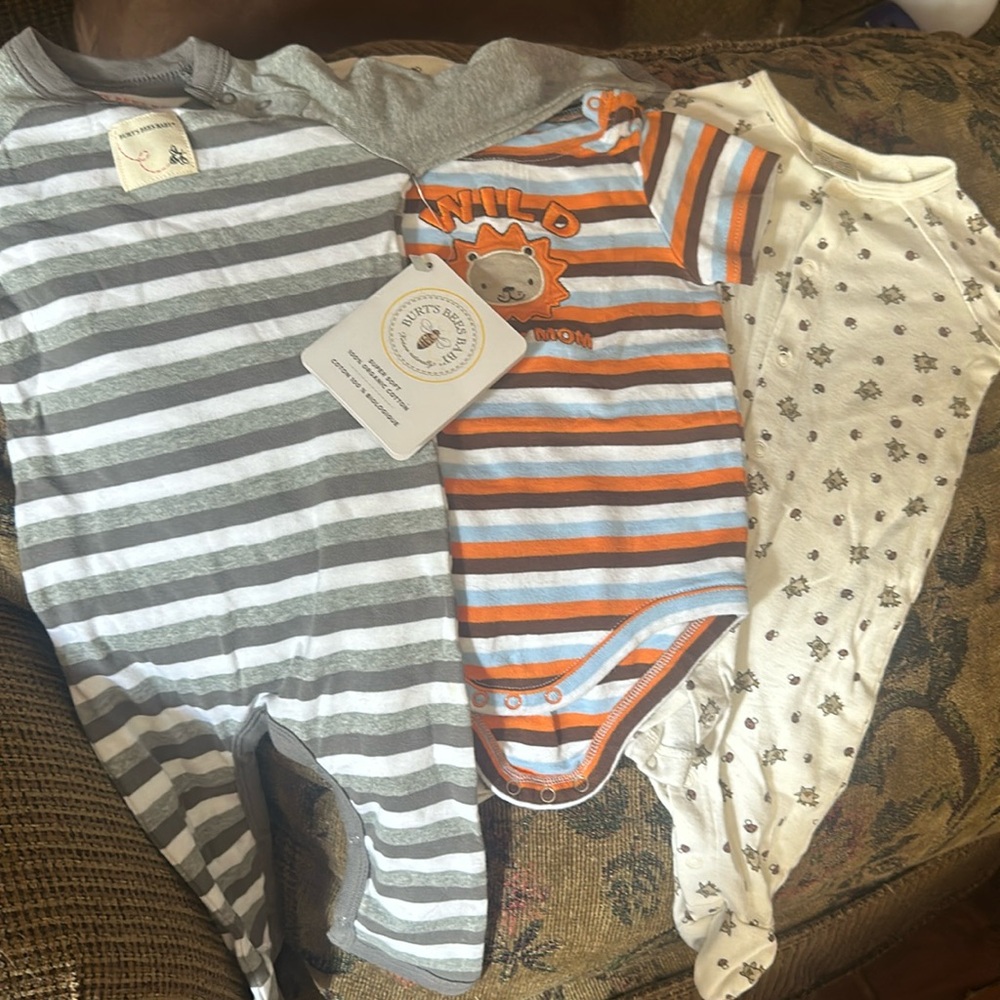 COPY - $25!! Customized Bundle Boxes!! Boys sizes NB - 3T!